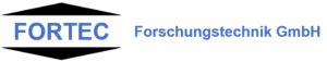 FORTEC Forschungstechnik GmbH